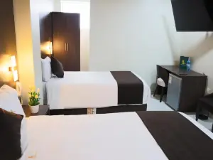 Hotel San Lorenzo