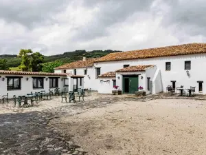 Hotel Rural El Horcajo de Ronda
