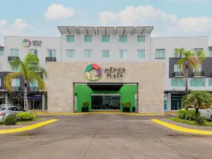 Hotel México Plaza Irapuato