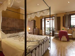 Casa Rural Cerro de Mirabel
