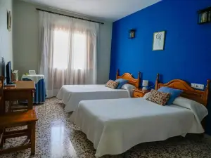 Hotel Rural Familiar Almirez-Alpujarra