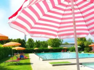 Hotel Ca' Brugnera