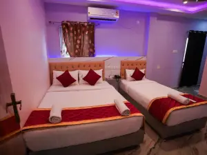 Pavan Vela Grand