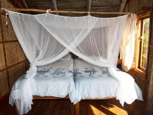 Golden Palms Beach Resort Inhambane Bay Mozambique