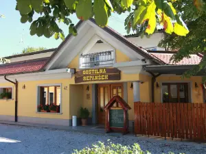 Penzion Repanšek