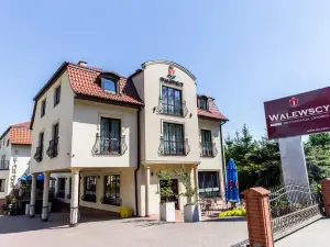 Hotel Walewscy