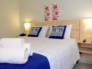 Mandala Hotel