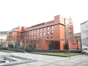 Hotel Presidivm Palace