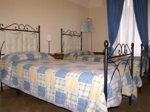 Hotel Porta Santa Maria