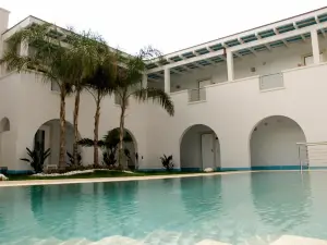 Ganimede Hotel
