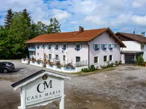 Hotel Casa Maria