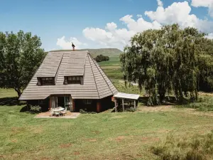 Valley Lakes Chalets
