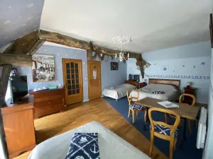 克洛斯杜泰住宿加早餐旅館