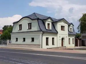 Apartmany Meandry