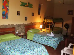 Toninas Hotel
