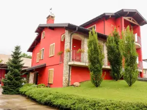 Agriturismo Bosco Longhino