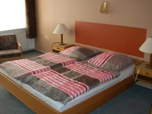 Hotel Bürgerstube