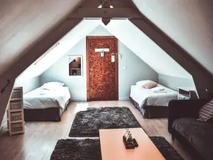 Hôtel La Poterne du Roy