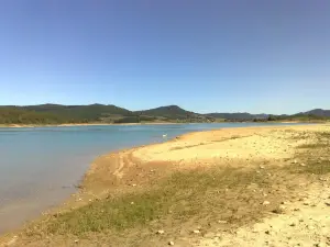 Les Eaux Tranquilles