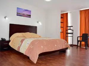 Hotel Avanty