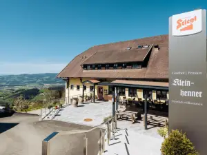 Gasthof-Pension Kleinhenner