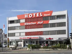 ไอบาเคอร์ ฮอฟ