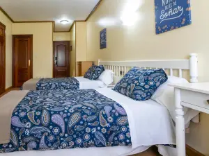 Hotel América Ferrol