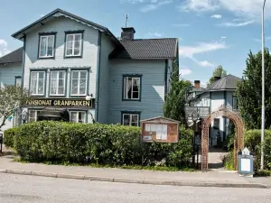 Hotel Pensionat Granparken