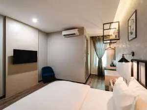 Svok Hotel