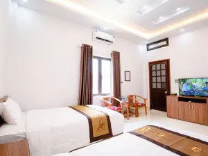 Hong Ngoc Hotel