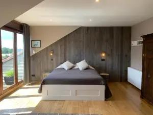 La Ferme des Eglantines