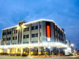 Imperial Hotel Express