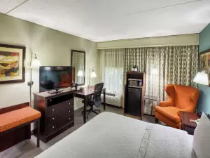 Hampton Inn Raleigh/Garner