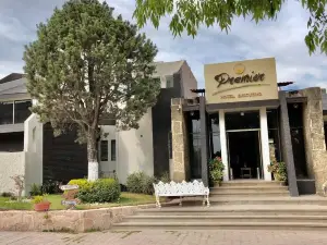 Hotel Premier Rioverde