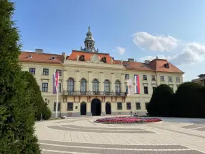 Apartmani Sombor