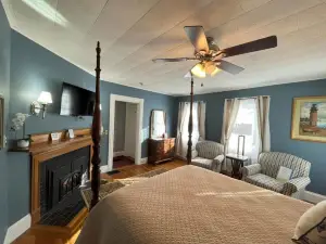 薩爾泰爾旅店水濱民宿