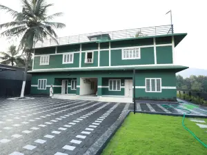 San Unik Homestay