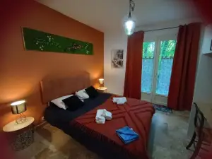 Auberge du Botaniste