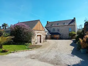 Le Manoir de Kérofil