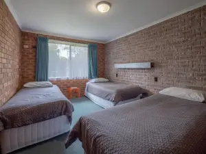 Eildon Parkview Motor Inn Room 10