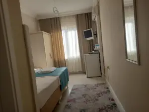 VİZYON Resort Hotel