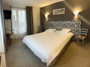 Hôtel de l'Ours