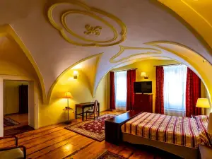 Hotel Casa Wagner