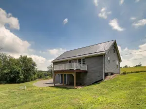 11 Mi to Mcconnells Mill: Home Near Ellwood City