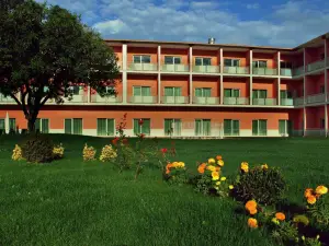 Palace Hotel & Spa Termas de São Tiago