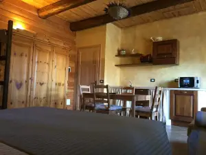 Trout Lodge