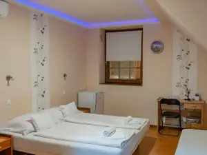 Bastya Hotel