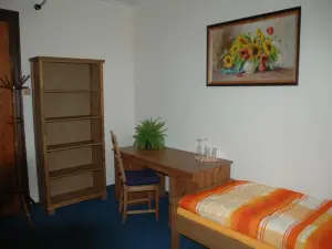 Hotel Mrazek