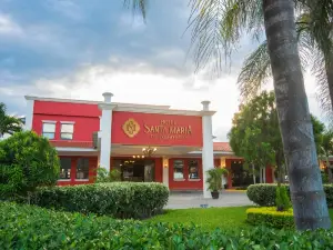 Hotel Santa Maria de Comayagua