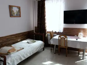 Usługi Hotelarskie Las Vegas